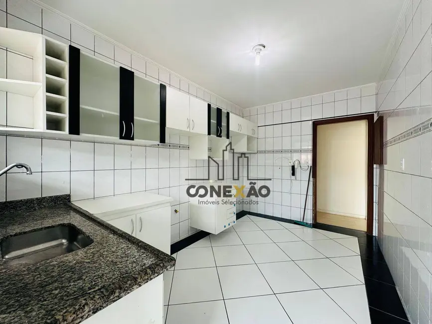 Apartamento com 2 quartos à venda, 134m2 em Campo Grande, Santos - SP - imagem 6 Foto 6 de Apartamento com 2 quartos à venda, 134m2 em Campo Grande, Santos - SP