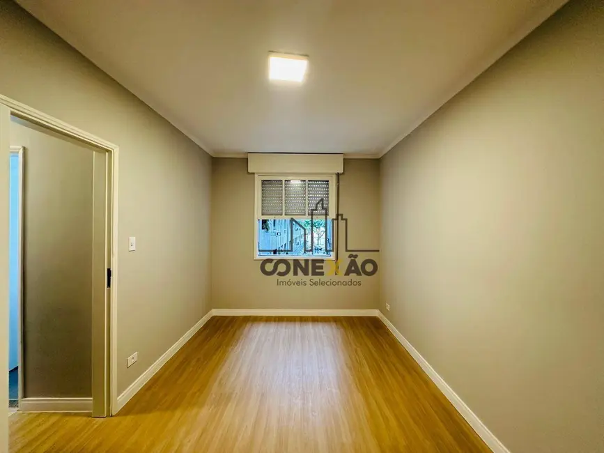 Foto 6 de Apartamento com 1 quarto à venda, 50m2 em Centro, Sao Vicente - SP