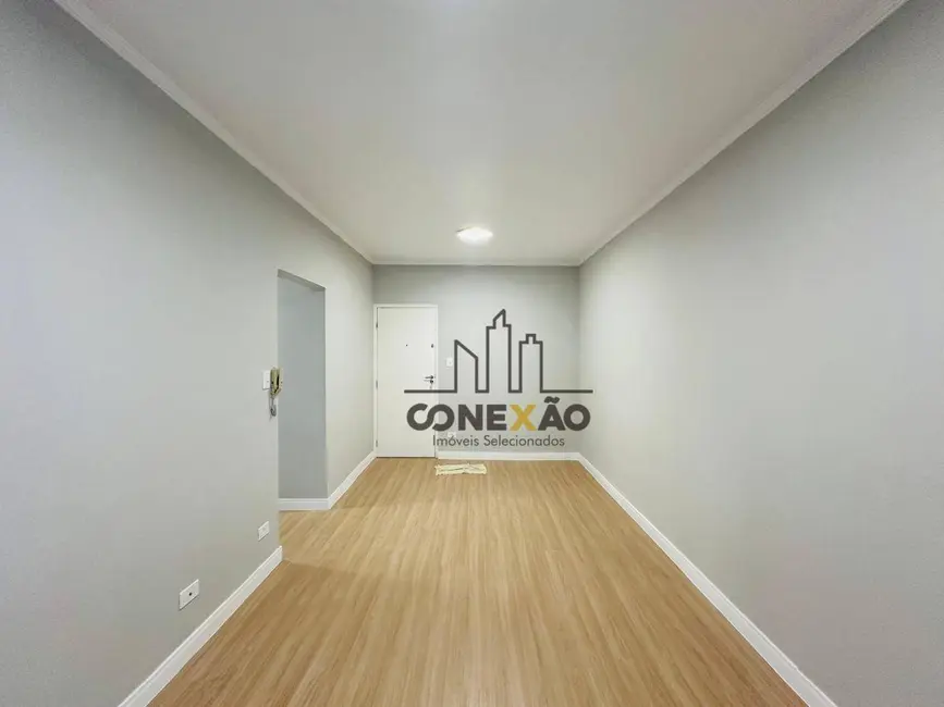 Foto 2 de Apartamento com 1 quarto à venda, 50m2 em Centro, Sao Vicente - SP