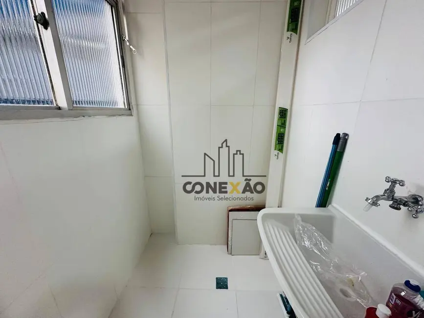 Foto 4 de Apartamento com 1 quarto à venda, 50m2 em Centro, Sao Vicente - SP