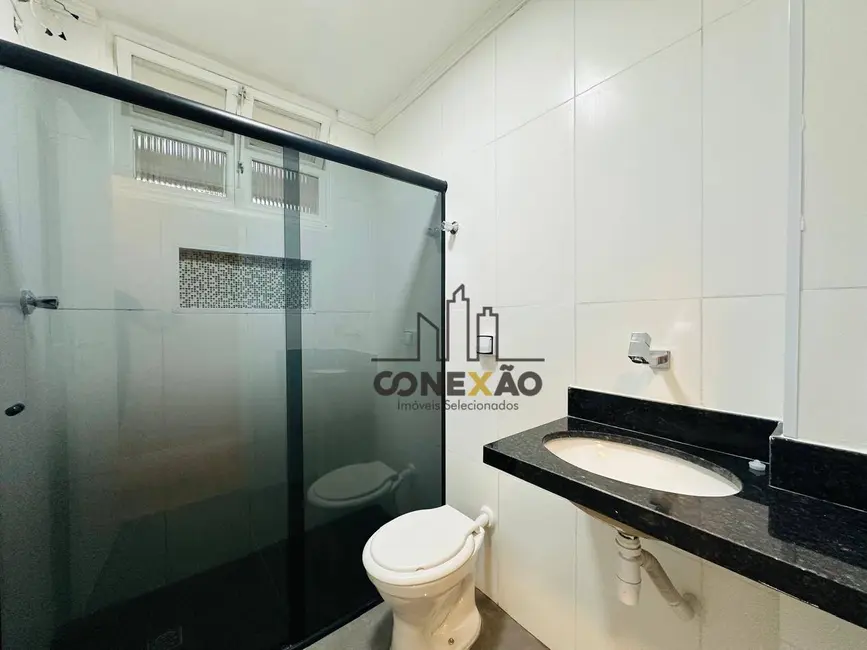 Foto 5 de Apartamento com 1 quarto à venda, 50m2 em Centro, Sao Vicente - SP