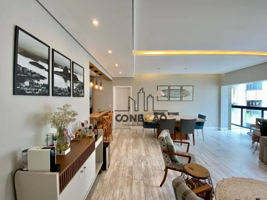 Apartamento com 3 quartos à venda, 170m2 em Boqueirão, Santos - SP - imagem 3 Foto 3 de Apartamento com 3 quartos à venda, 170m2 em Boqueirão, Santos - SP