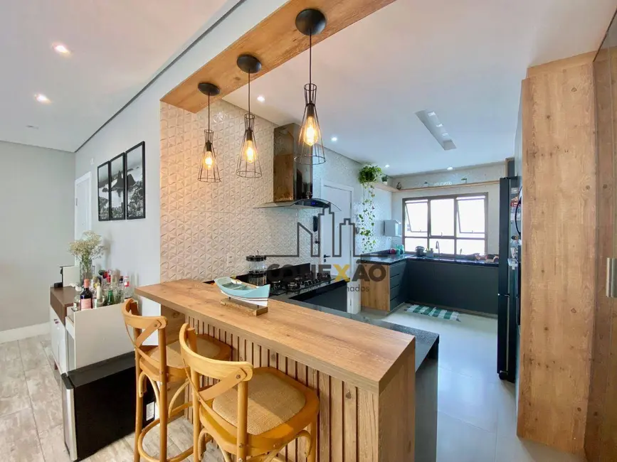 Apartamento com 3 quartos à venda, 170m2 em Boqueirão, Santos - SP - imagem 9 Foto 9 de Apartamento com 3 quartos à venda, 170m2 em Boqueirão, Santos - SP