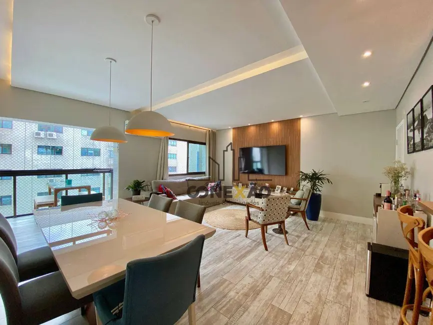 Apartamento com 3 quartos à venda, 170m2 em Boqueirão, Santos - SP - imagem 2 Foto 2 de Apartamento com 3 quartos à venda, 170m2 em Boqueirão, Santos - SP