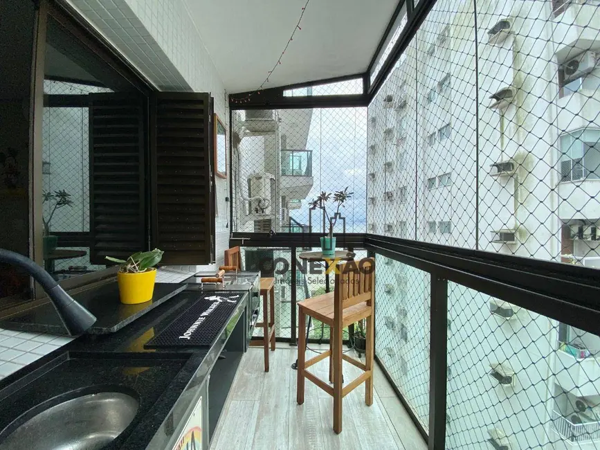 Apartamento com 3 quartos à venda, 170m2 em Boqueirão, Santos - SP - imagem 6 Foto 6 de Apartamento com 3 quartos à venda, 170m2 em Boqueirão, Santos - SP