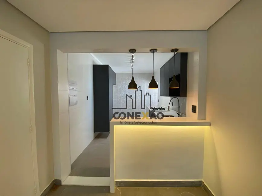 Apartamento com 2 quartos à venda, 85m2 em José Menino, Santos - SP - imagem 4 Foto 4 de Apartamento com 2 quartos à venda, 85m2 em José Menino, Santos - SP