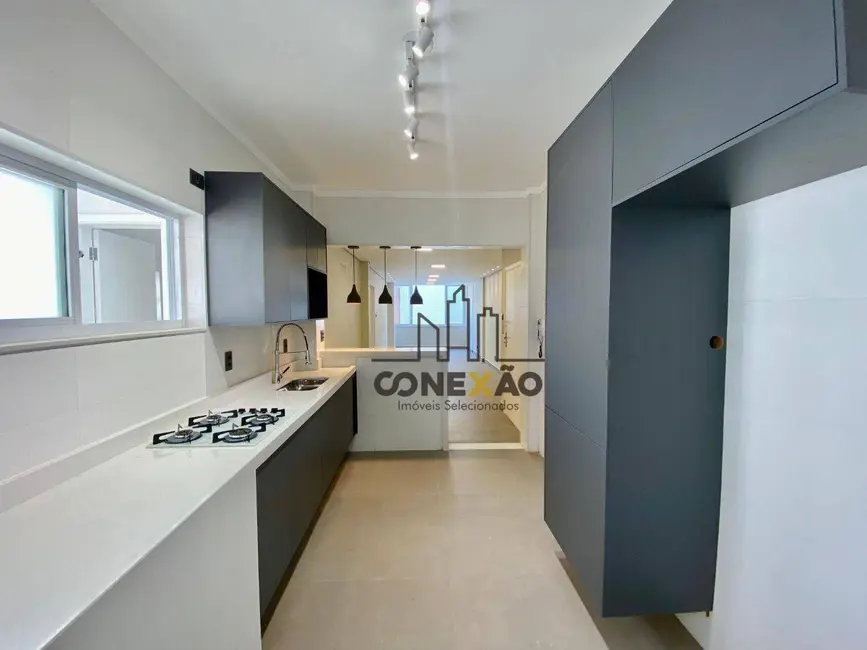 Apartamento com 2 quartos à venda, 85m2 em José Menino, Santos - SP - imagem 5 Foto 5 de Apartamento com 2 quartos à venda, 85m2 em José Menino, Santos - SP