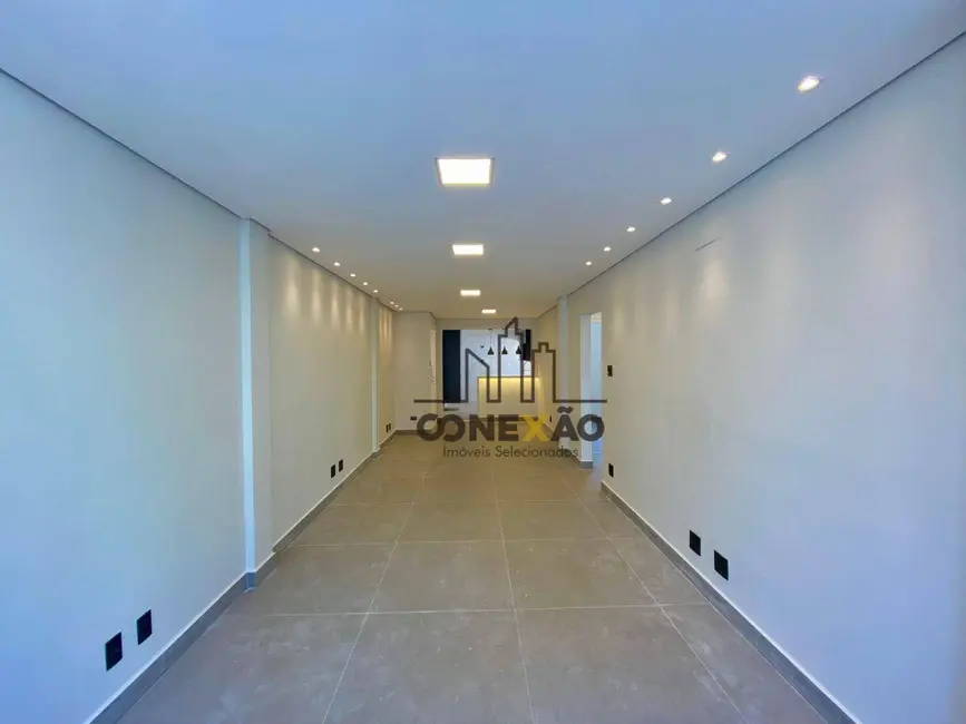 Apartamento com 2 quartos à venda, 85m2 em José Menino, Santos - SP - imagem 3 Foto 3 de Apartamento com 2 quartos à venda, 85m2 em José Menino, Santos - SP