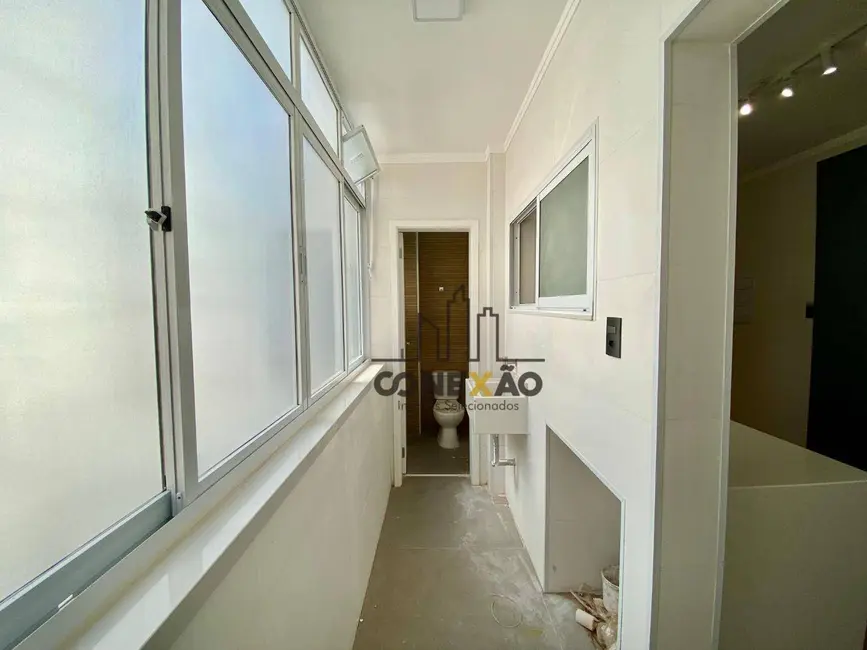 Apartamento com 2 quartos à venda, 85m2 em José Menino, Santos - SP - imagem 7 Foto 7 de Apartamento com 2 quartos à venda, 85m2 em José Menino, Santos - SP