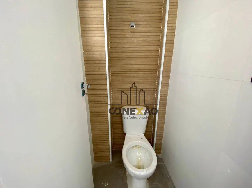 Apartamento com 2 quartos à venda, 85m2 em José Menino, Santos - SP - imagem 8 Foto 8 de Apartamento com 2 quartos à venda, 85m2 em José Menino, Santos - SP