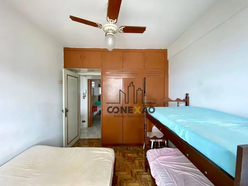 Apartamento com 2 quartos à venda, 72m2 em Gonzaga, Santos - SP - imagem 7 Foto 7 de Apartamento com 2 quartos à venda, 72m2 em Gonzaga, Santos - SP