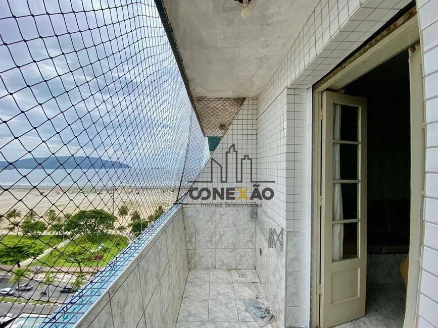 Foto 1 de Apartamento com 2 quartos à venda, 72m2 em Gonzaga, Santos - SP