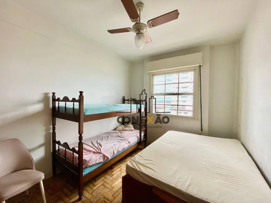 Apartamento com 2 quartos à venda, 72m2 em Gonzaga, Santos - SP - imagem 5 Foto 5 de Apartamento com 2 quartos à venda, 72m2 em Gonzaga, Santos - SP