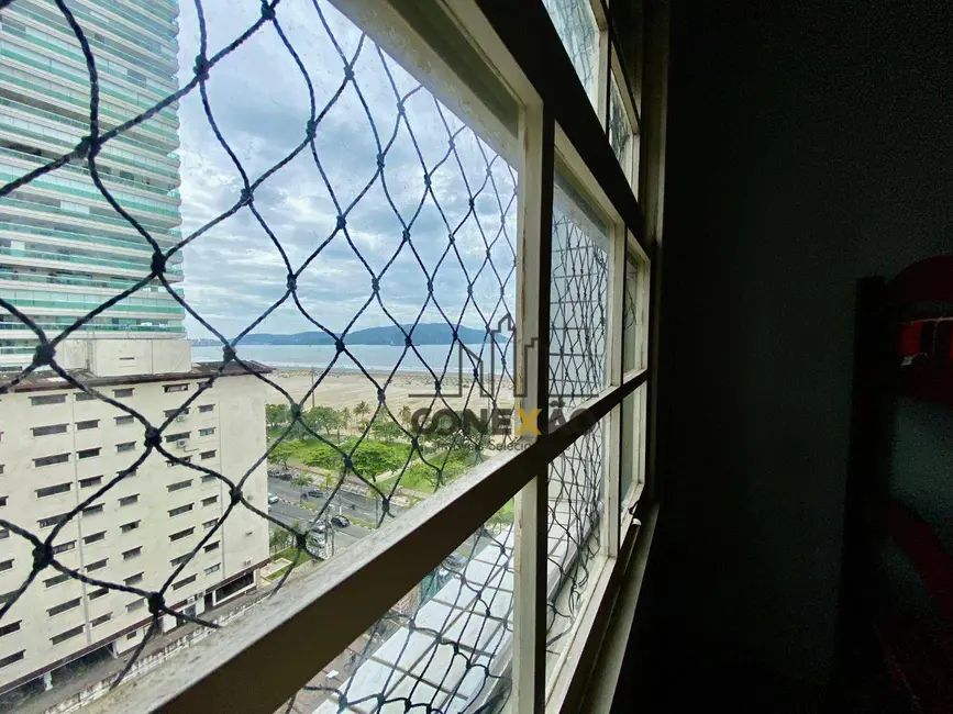 Apartamento com 2 quartos à venda, 72m2 em Gonzaga, Santos - SP - imagem 9 Foto 9 de Apartamento com 2 quartos à venda, 72m2 em Gonzaga, Santos - SP