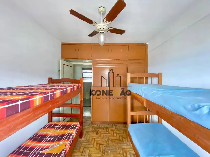 Apartamento com 2 quartos à venda, 72m2 em Gonzaga, Santos - SP - imagem 8 Foto 8 de Apartamento com 2 quartos à venda, 72m2 em Gonzaga, Santos - SP