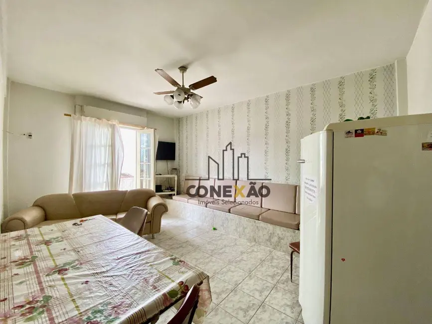 Apartamento com 2 quartos à venda, 72m2 em Gonzaga, Santos - SP - imagem 3 Foto 3 de Apartamento com 2 quartos à venda, 72m2 em Gonzaga, Santos - SP