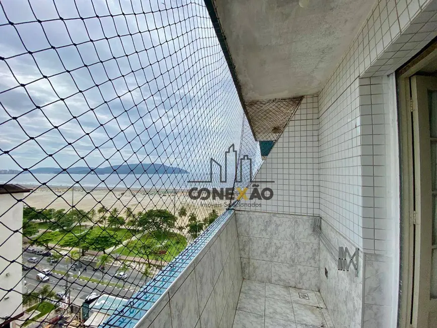 Foto 2 de Apartamento com 2 quartos à venda, 72m2 em Gonzaga, Santos - SP