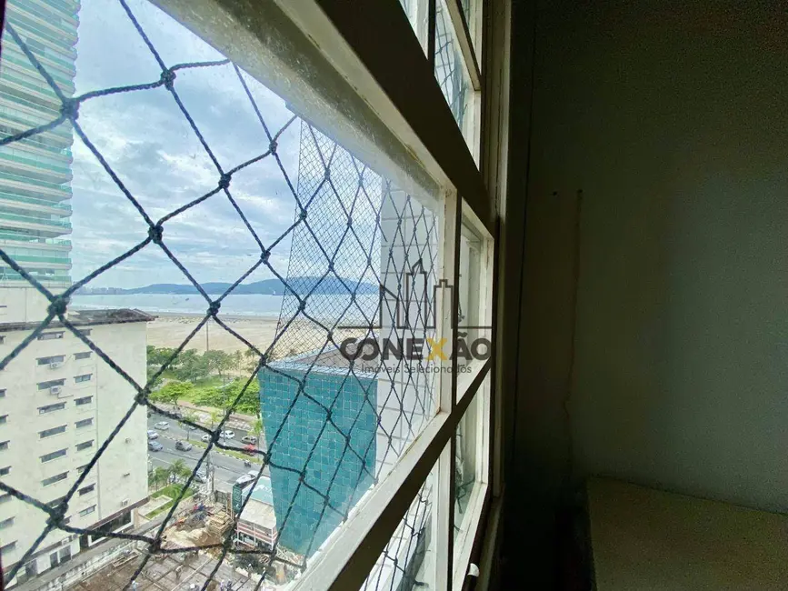 Apartamento com 2 quartos à venda, 72m2 em Gonzaga, Santos - SP - imagem 6 Foto 6 de Apartamento com 2 quartos à venda, 72m2 em Gonzaga, Santos - SP