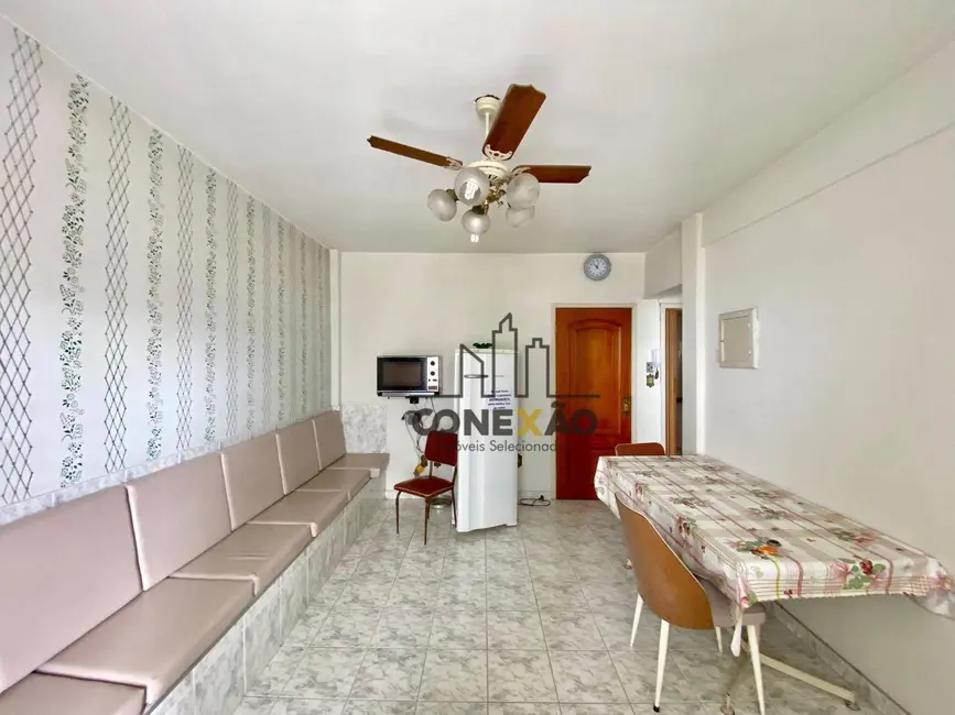 Apartamento com 2 quartos à venda, 72m2 em Gonzaga, Santos - SP - imagem 4 Foto 4 de Apartamento com 2 quartos à venda, 72m2 em Gonzaga, Santos - SP