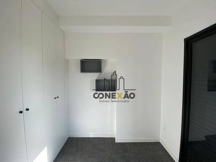 Foto 9 de Apartamento com 2 quartos à venda, 65m2 em Ponta da Praia, Santos - SP