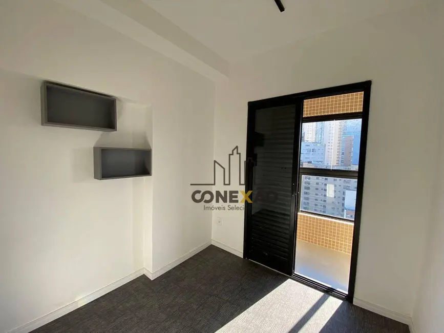 Foto 8 de Apartamento com 2 quartos à venda, 65m2 em Ponta da Praia, Santos - SP