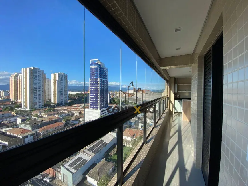 Apartamento com 2 quartos à venda, 65m2 em Ponta da Praia, Santos - SP - imagem 5 Foto 5 de Apartamento com 2 quartos à venda, 65m2 em Ponta da Praia, Santos - SP