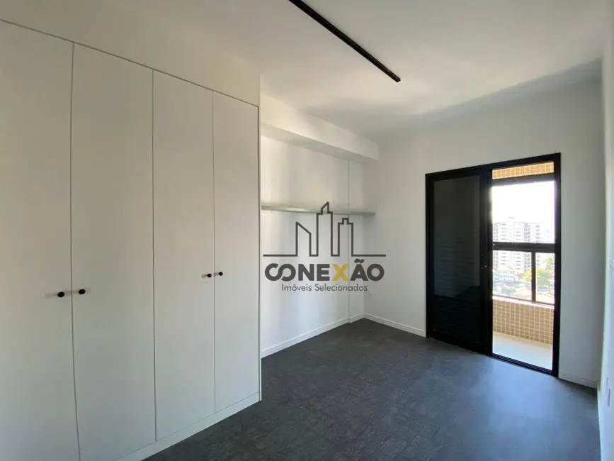 Apartamento com 2 quartos à venda, 65m2 em Ponta da Praia, Santos - SP - imagem 8 Foto 8 de Apartamento com 2 quartos à venda, 65m2 em Ponta da Praia, Santos - SP