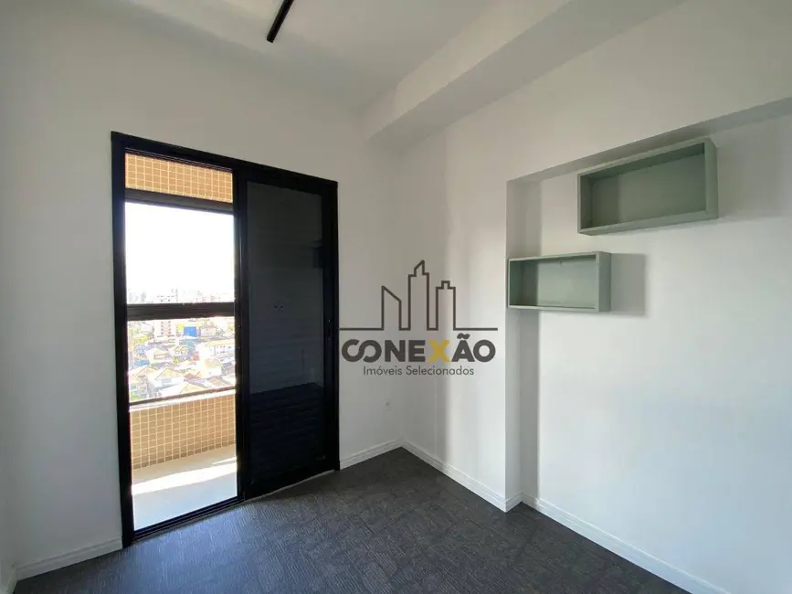 Apartamento com 2 quartos à venda, 65m2 em Ponta da Praia, Santos - SP - imagem 7 Foto 7 de Apartamento com 2 quartos à venda, 65m2 em Ponta da Praia, Santos - SP