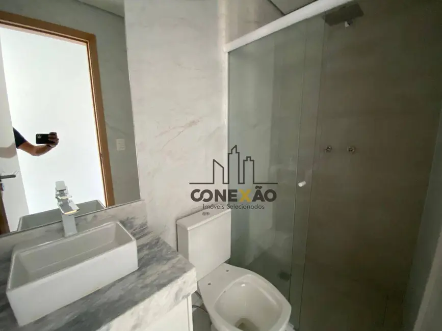 Apartamento com 2 quartos à venda, 65m2 em Ponta da Praia, Santos - SP - imagem 9 Foto 9 de Apartamento com 2 quartos à venda, 65m2 em Ponta da Praia, Santos - SP