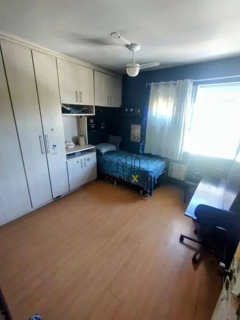 Foto 6 de Apartamento com 3 quartos à venda, 133m2 em Embaré, Santos - SP