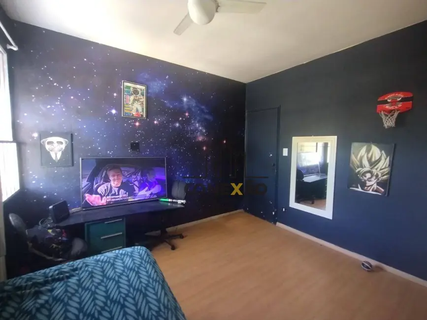 Foto 8 de Apartamento com 3 quartos à venda, 133m2 em Embaré, Santos - SP