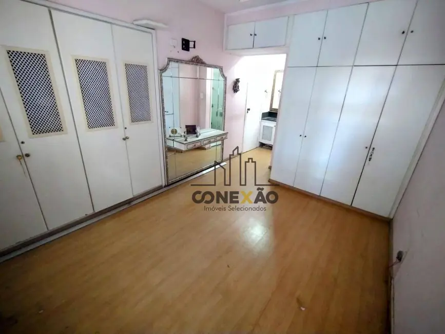 Foto 5 de Apartamento com 3 quartos à venda, 133m2 em Embaré, Santos - SP