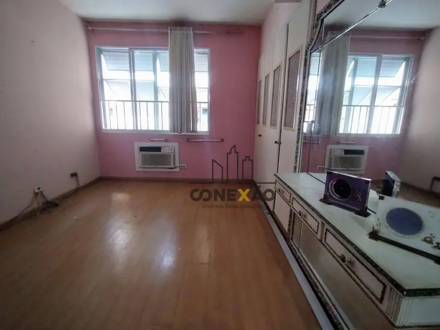 Foto 7 de Apartamento com 3 quartos à venda, 133m2 em Embaré, Santos - SP