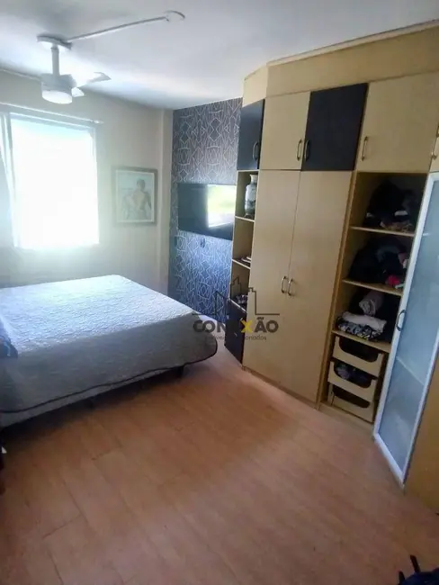 Foto 9 de Apartamento com 3 quartos à venda, 133m2 em Embaré, Santos - SP