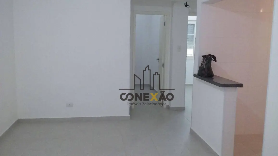 Foto 6 de Apartamento com 2 quartos à venda, 61m2 em José Menino, Santos - SP