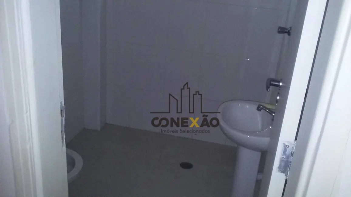 Foto 4 de Apartamento com 2 quartos à venda, 61m2 em José Menino, Santos - SP