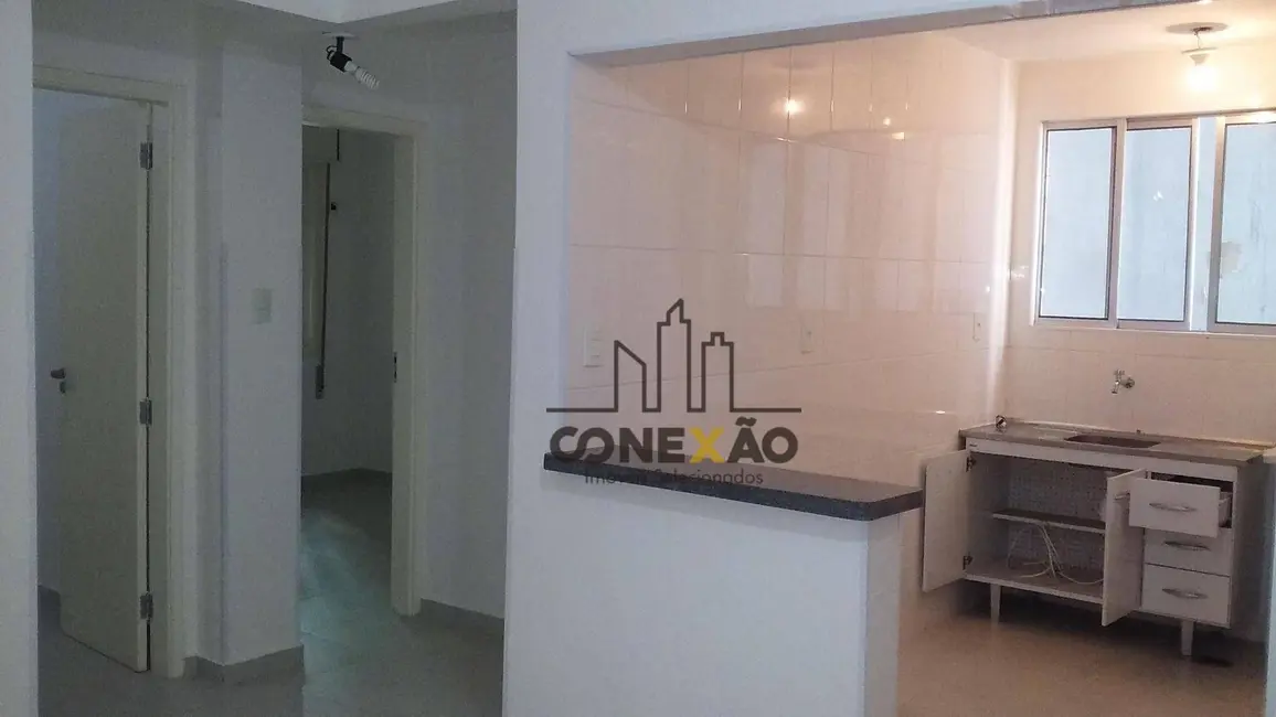 Foto 2 de Apartamento com 2 quartos à venda, 61m2 em José Menino, Santos - SP