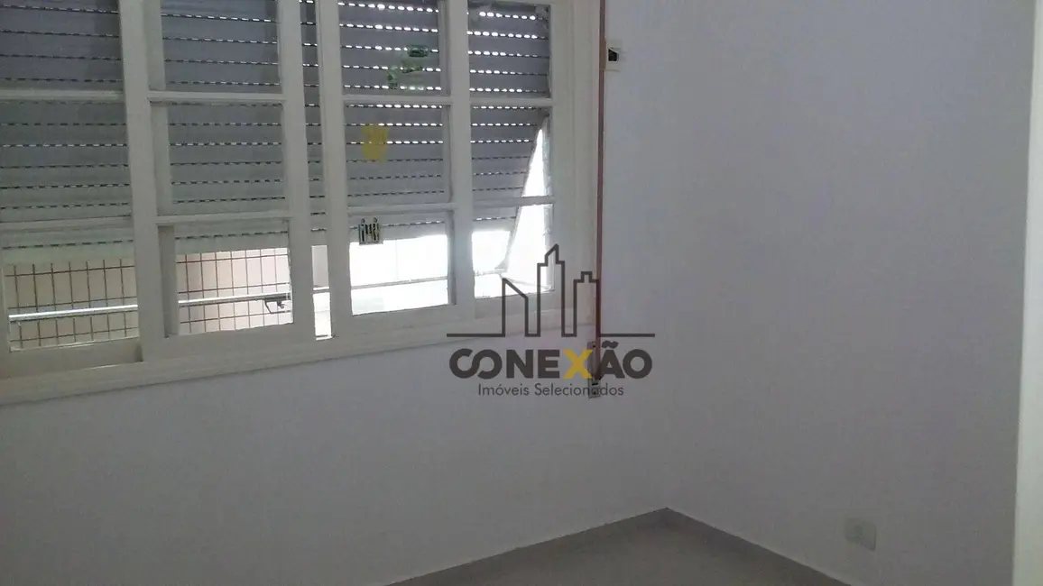 Foto 3 de Apartamento com 2 quartos à venda, 61m2 em José Menino, Santos - SP