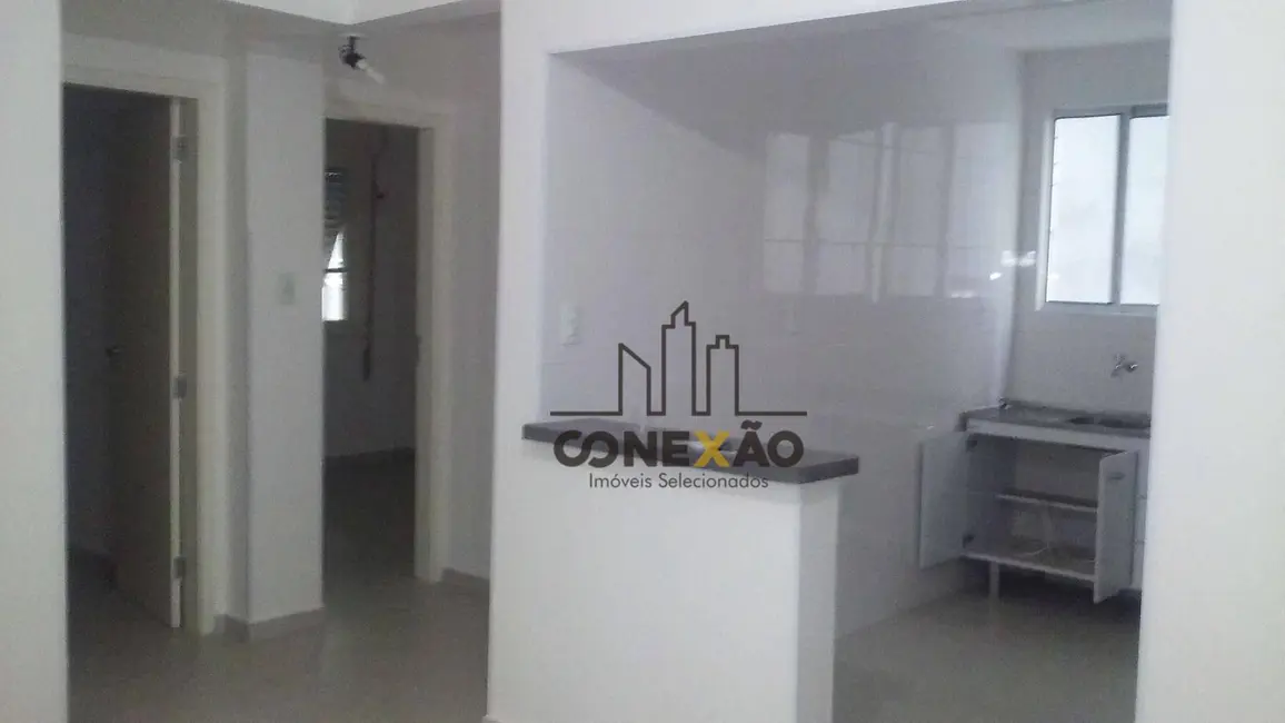 Foto 1 de Apartamento com 2 quartos à venda, 61m2 em José Menino, Santos - SP