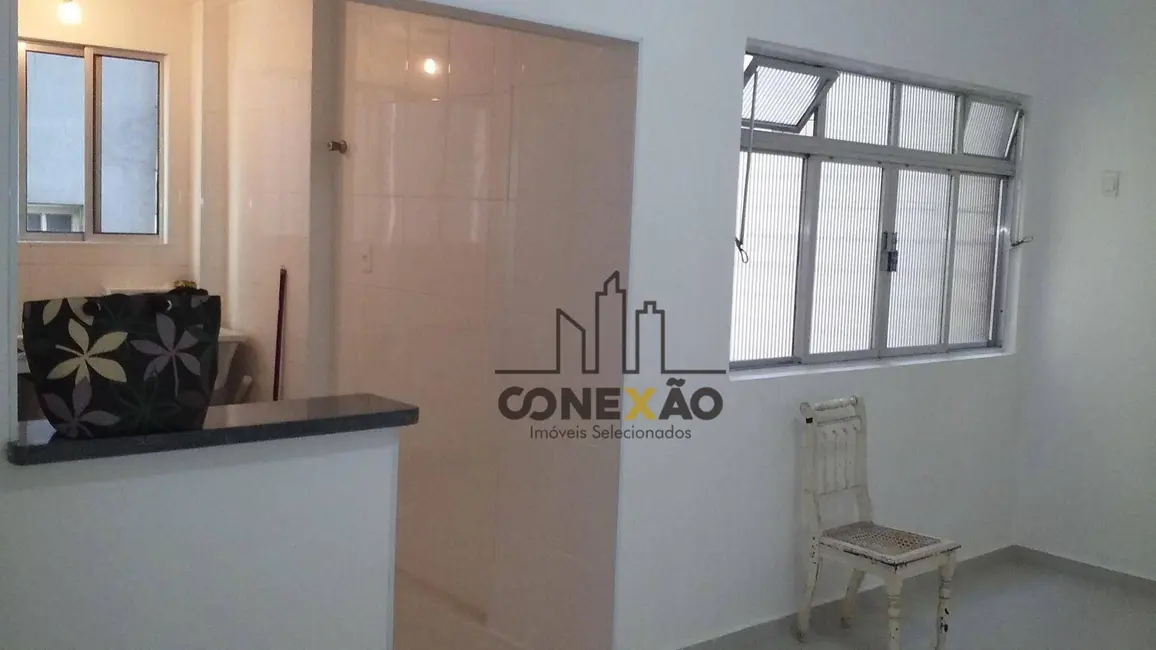 Foto 8 de Apartamento com 2 quartos à venda, 61m2 em José Menino, Santos - SP