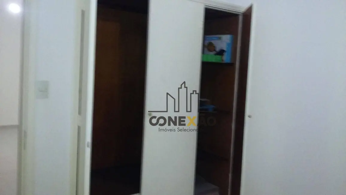 Foto 5 de Apartamento com 2 quartos à venda, 61m2 em José Menino, Santos - SP