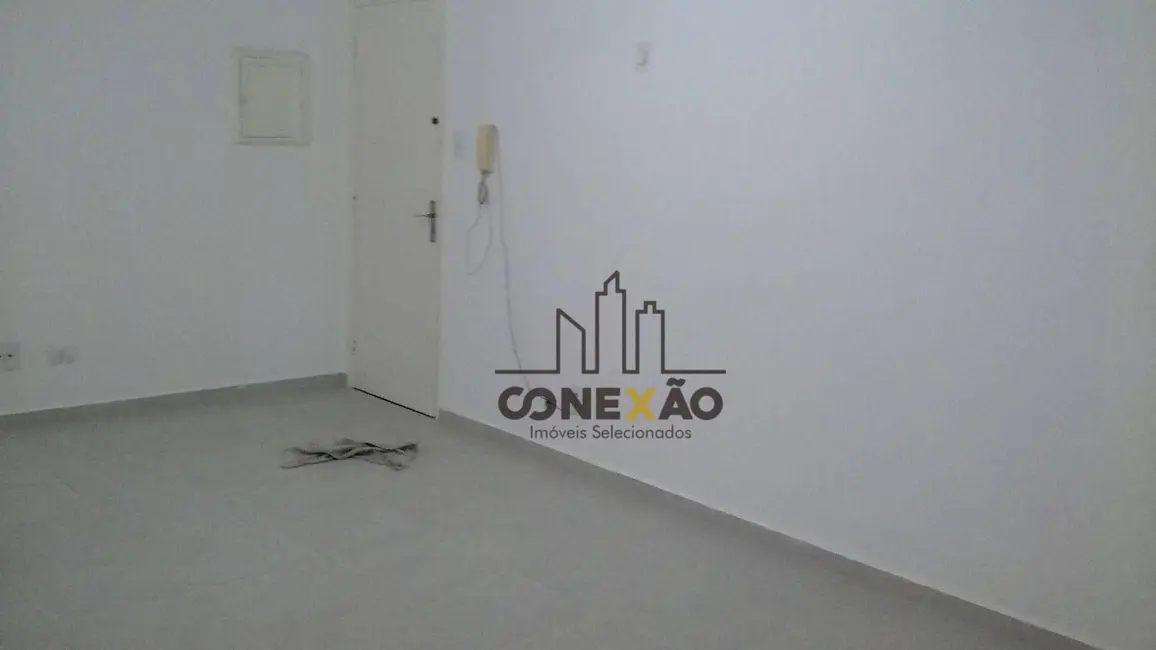 Foto 7 de Apartamento com 2 quartos à venda, 61m2 em José Menino, Santos - SP