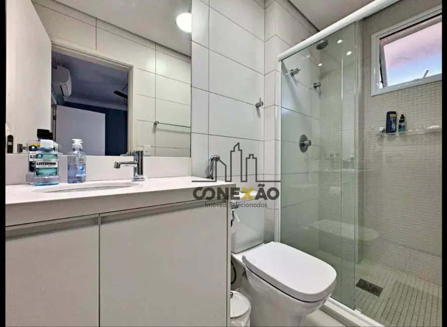 Foto 9 de Apartamento com 3 quartos à venda, 142m2 em Embaré, Santos - SP