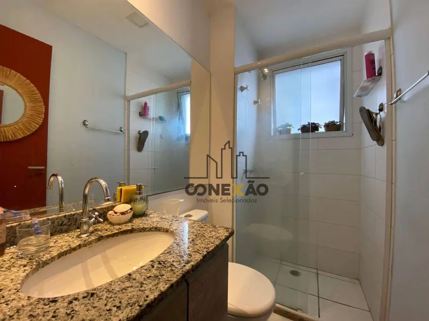 Foto 7 de Apartamento com 2 quartos à venda, 70m2 em Santos - SP