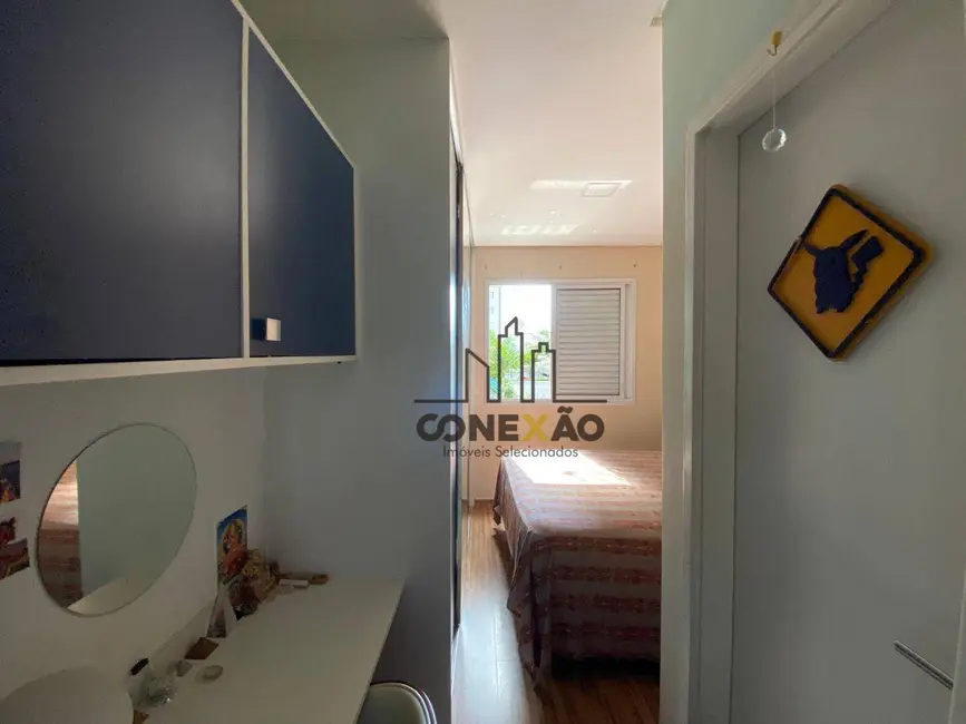 Foto 9 de Apartamento com 2 quartos à venda, 70m2 em Santos - SP