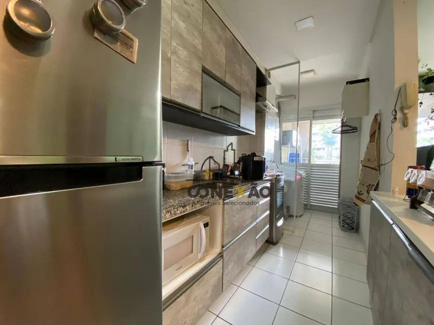 Foto 4 de Apartamento com 2 quartos à venda, 70m2 em Santos - SP