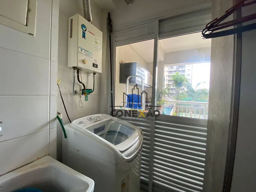 Foto 5 de Apartamento com 2 quartos à venda, 70m2 em Santos - SP