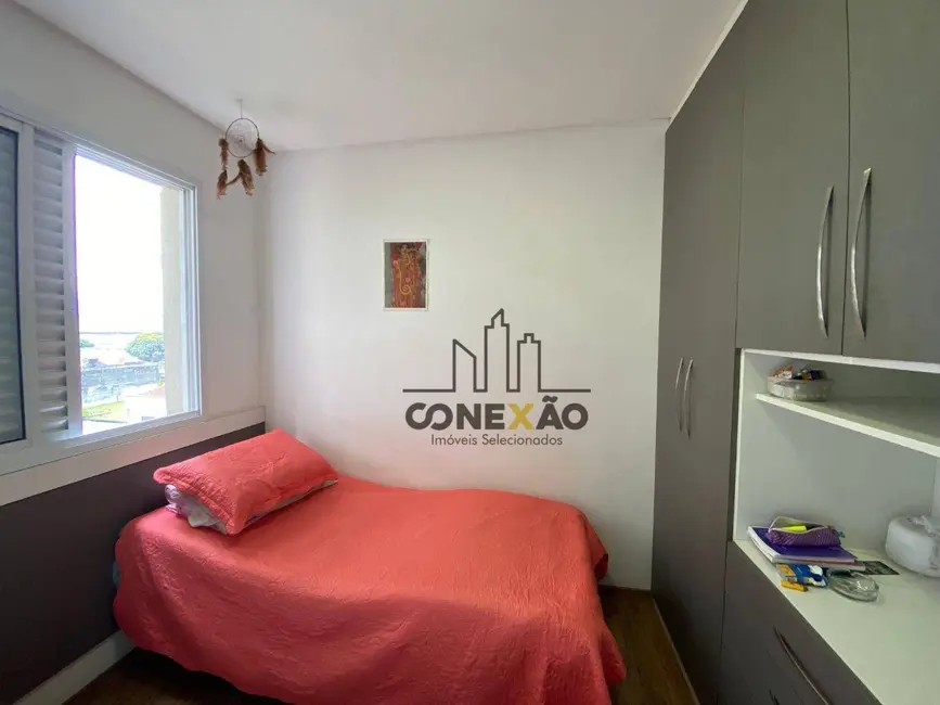 Foto 8 de Apartamento com 2 quartos à venda, 70m2 em Santos - SP