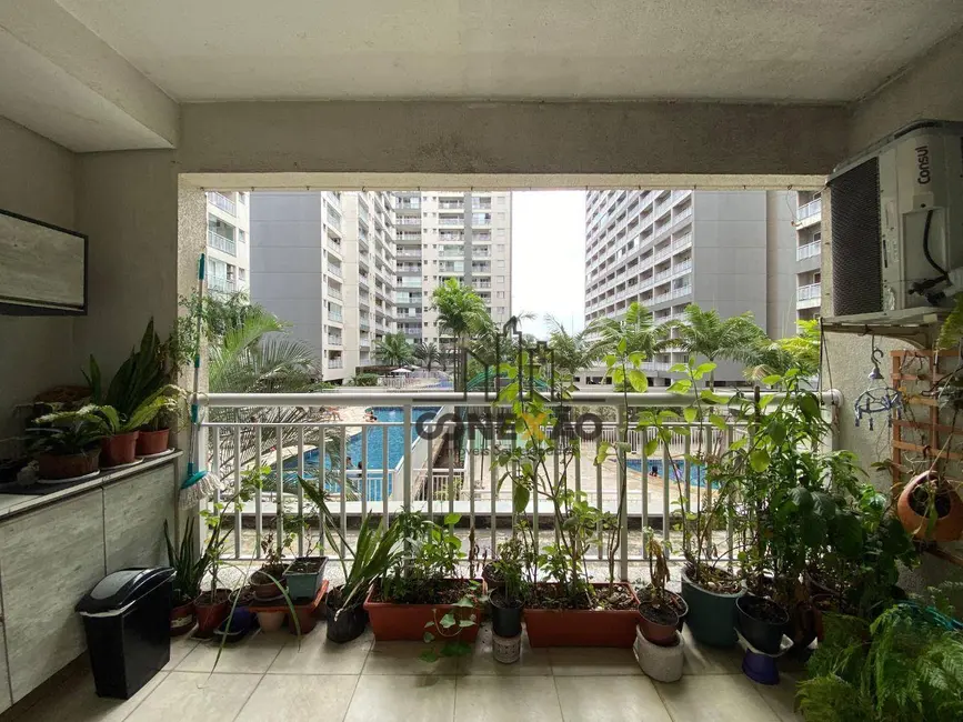 Foto 1 de Apartamento com 2 quartos à venda, 70m2 em Santos - SP