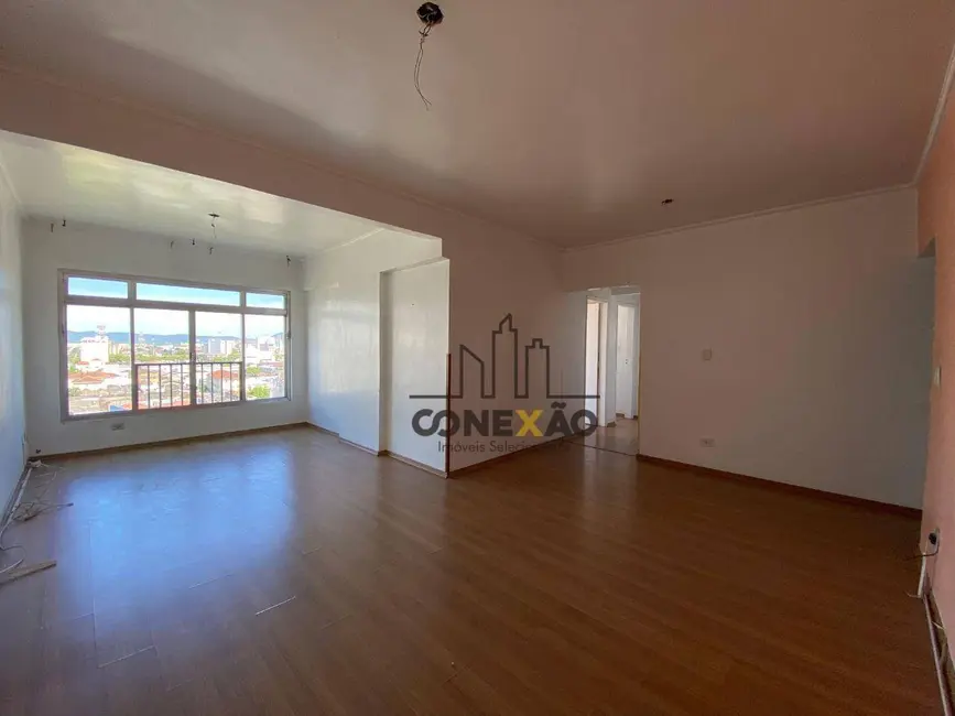 Foto 3 de Apartamento com 2 quartos à venda, 107m2 em Gonzaga, Santos - SP